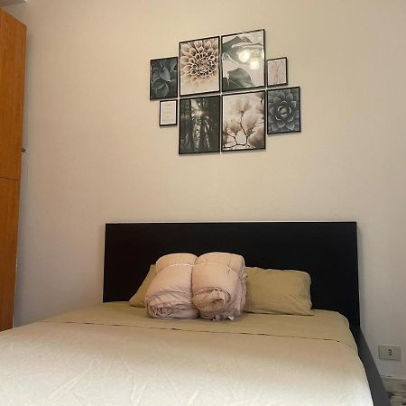 Molino Casa Lejlighed Milano Eksteriør billede