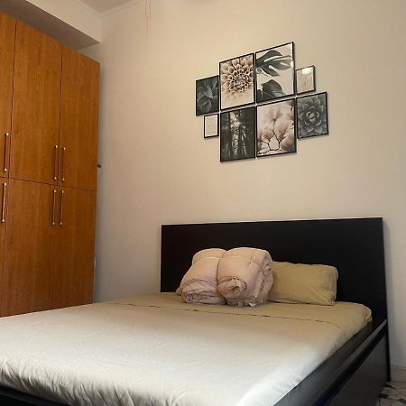 Molino Casa Lejlighed Milano Eksteriør billede