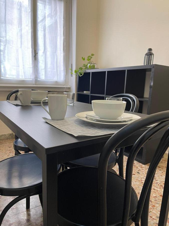 Molino Casa Lejlighed Milano Eksteriør billede