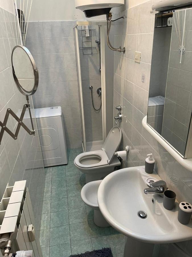 Molino Casa Lejlighed Milano Eksteriør billede