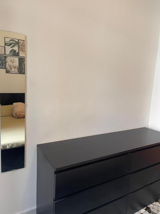 Molino Casa Lejlighed Milano Eksteriør billede