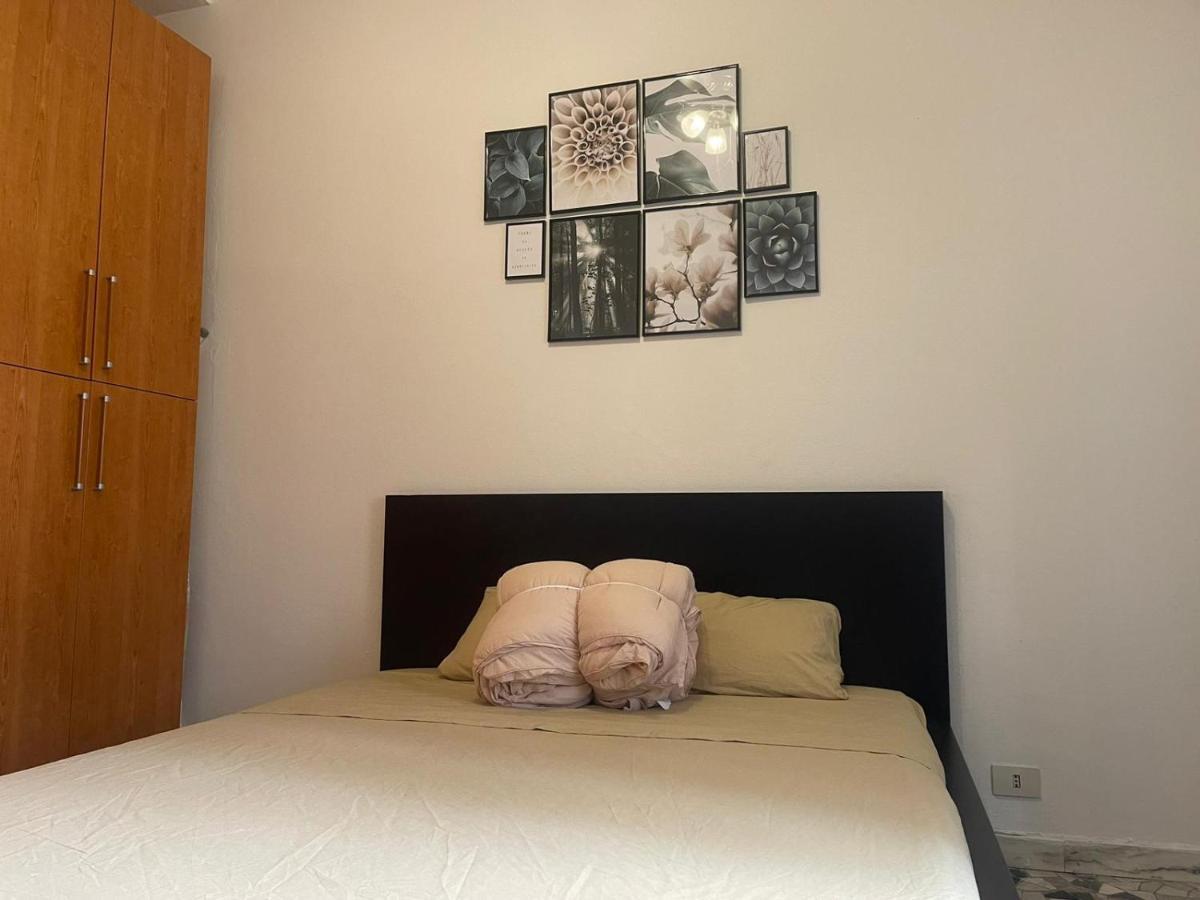 Molino Casa Lejlighed Milano Eksteriør billede