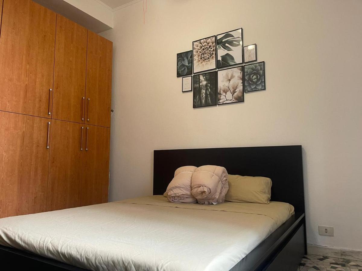 Molino Casa Lejlighed Milano Eksteriør billede