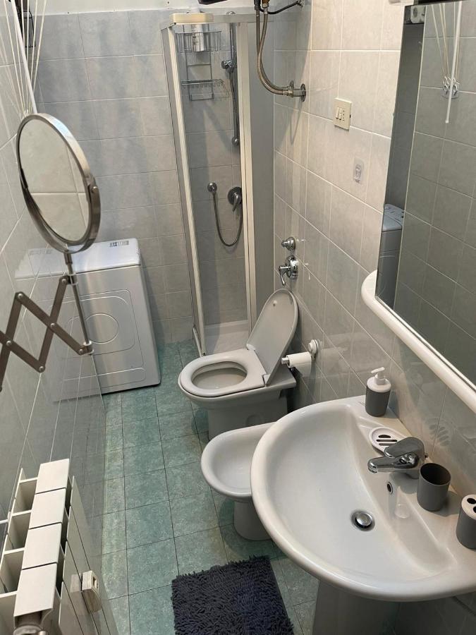 Molino Casa Lejlighed Milano Eksteriør billede