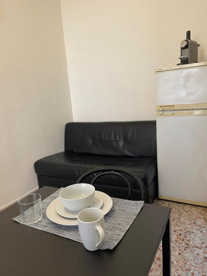 Molino Casa Lejlighed Milano Eksteriør billede