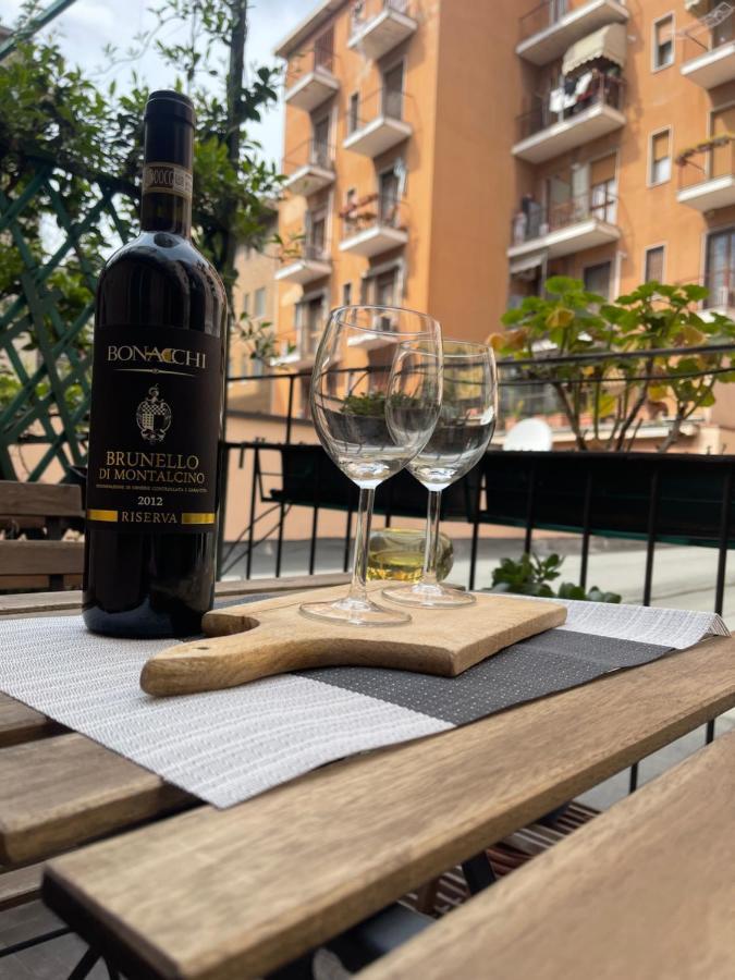 Molino Casa Lejlighed Milano Eksteriør billede